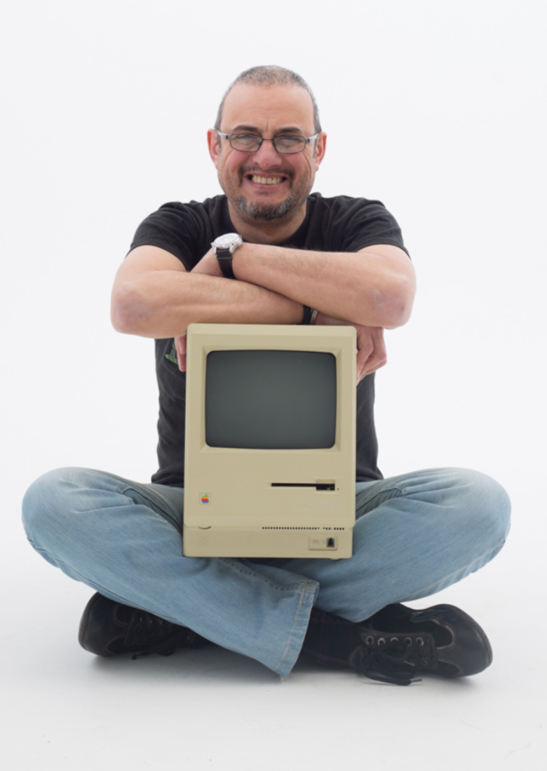 Paolo Cognetti