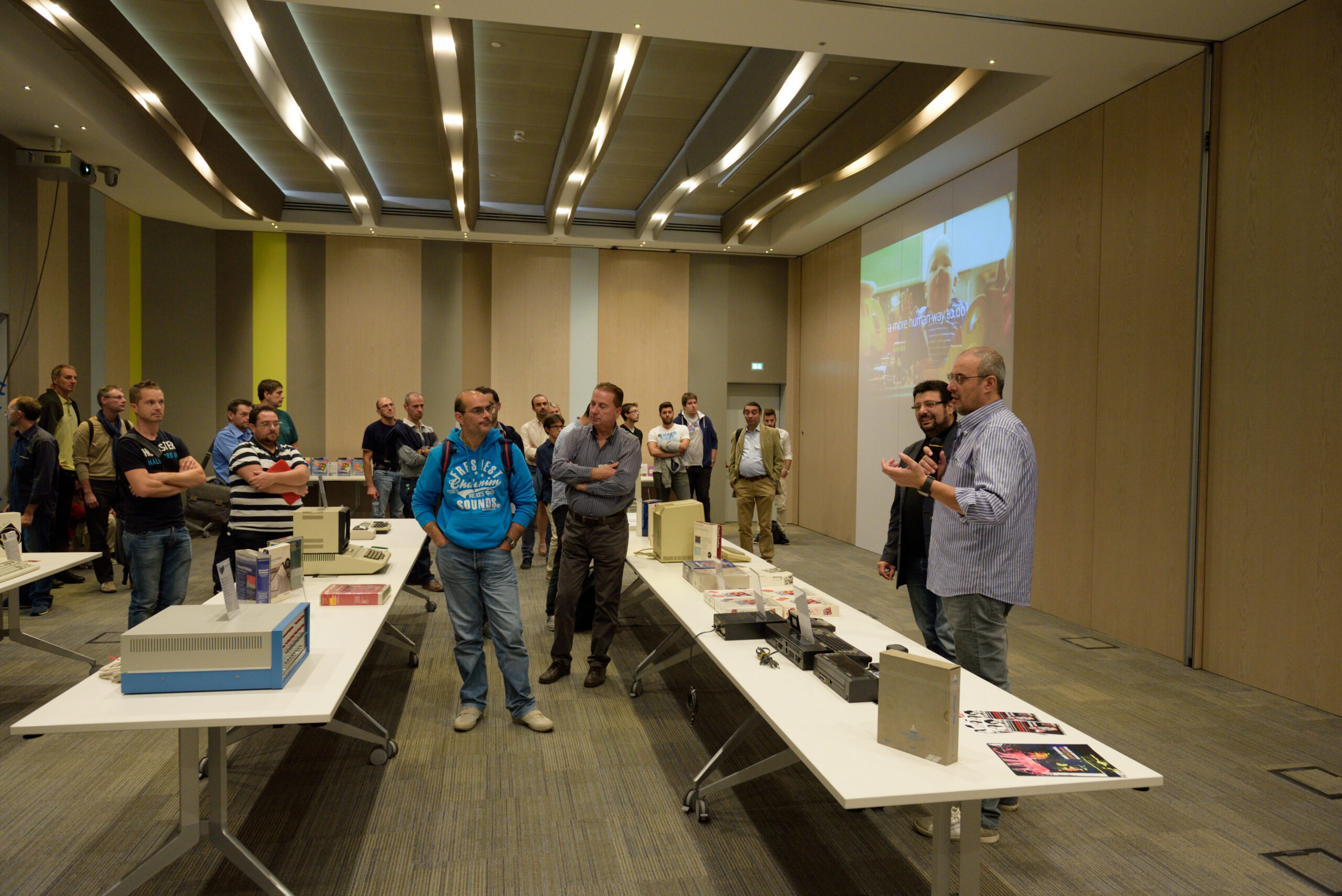 Microsoft Windows 10 Day
