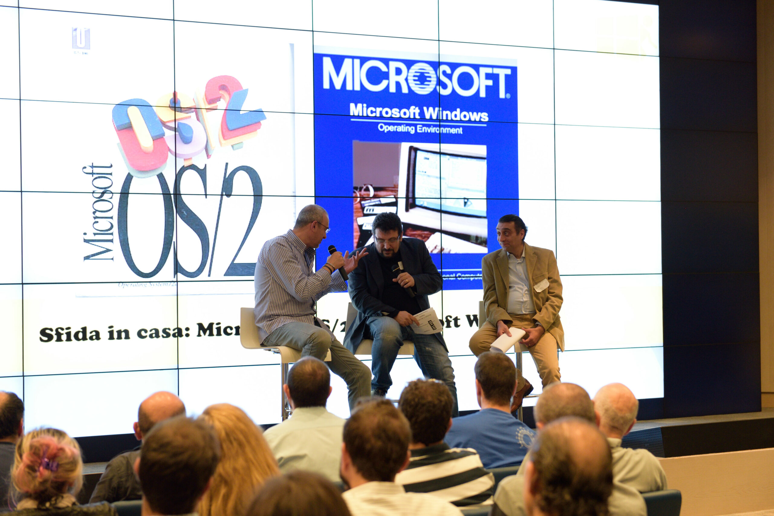 Microsoft Windows 10 Day